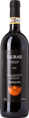 Pietracupa Aglianico Taurasi 75 cl