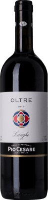 Pio Cesare Rosso Oltre Langhe 75 cl