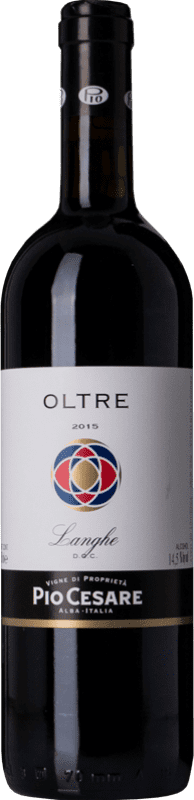 22,95 € Envoi gratuit | Vin Rouge Pio Cesare Oltre D.O.C. Langhe