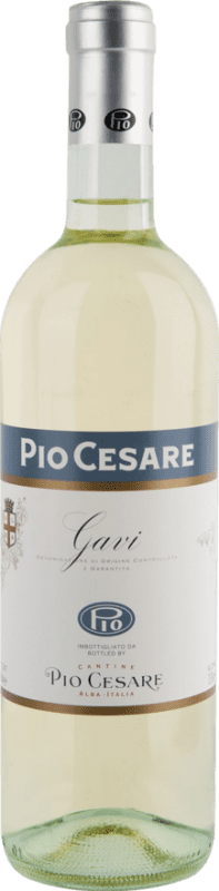 27,95 € | Weißwein Pio Cesare D.O.C.G. Cortese di Gavi Piemont Italien Cortese 75 cl