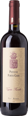 Piovene Porto Godi Tai Rosso V. Riveselle