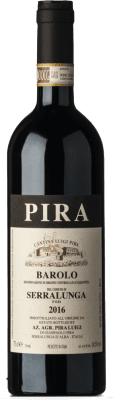 Luigi Pira Serralunga d'Alba Nebbiolo Barolo 75 cl