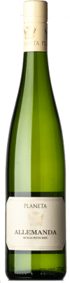 Planeta Allemanda Muscat White Noto 75 cl