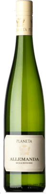 Planeta Allemanda Muskat Noto 75 cl