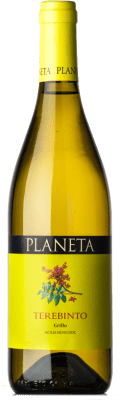 Planeta Terebinto Grillo — Грилло Menfi 75 cl