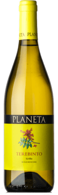 Planeta Terebinto Grillo Menfi 75 cl