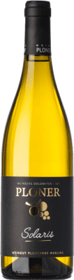 Plonerhof Solaris — Солярис Vigneti delle Dolomiti 75 cl