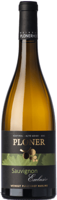 Plonerhof Sauvignon — ソーヴィニヨン Alto Adige Exclusivo — エクスクルーシブ 75 cl
