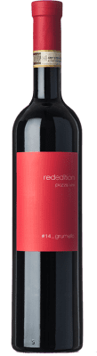 Plozza Grumello Reserva