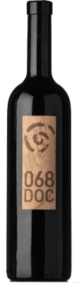Plozza 068 Nebbiolo Valtellina 75 cl