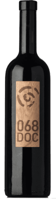 Plozza 068 Nebbiolo Valtellina Rosso 75 cl