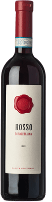 Plozza Nebbiolo Valtellina Rosso 75 cl