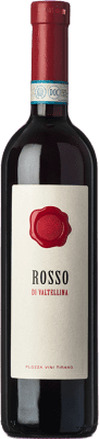 Plozza Nebbiolo Valtellina Rosso 75 cl