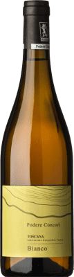 Concori Bianco Toscana 75 cl