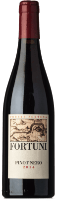 Fortuna Fortuni Pinot Black Toscana 75 cl