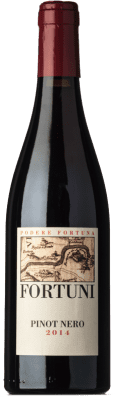 Fortuna Fortuni Pinot Noir Toscana 75 cl