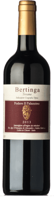 Il Palazzino Bertinga Toscana 75 cl