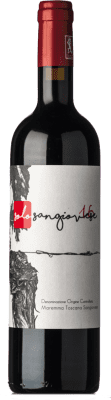 Ranieri Solo Sangiovese Maremma Toscana 75 cl