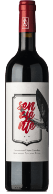 Ranieri Senziente Maremma Toscana 75 cl