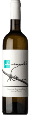 Ranieri Solo Manzoni — 曼佐尼 Toscana 75 cl