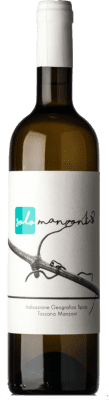 Ranieri Solo Manzoni Bianco Toscana 75 cl