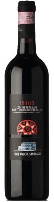 San Biagio Idillio Montepulciano Montepulciano d'Abruzzo Colline Teramane 75 cl