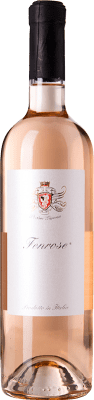 Garona Fenrose Piedmont Молодой 75 cl