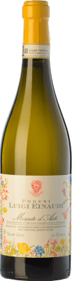 Einaudi Muscat White Moscato d'Asti 75 cl