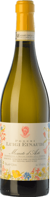 Einaudi Muscat Moscato d'Asti 75 cl