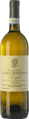 Einaudi Bianco Vigna Meira