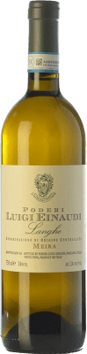 Einaudi Vigna Meira Pinot Gris Langhe 75 cl