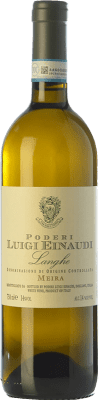 Einaudi Bianco Vigna Meira Pinot Grey Langhe 75 cl