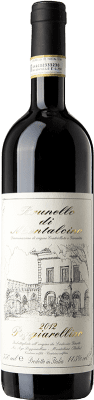 Poggiarellino Sangiovese Brunello di Montalcino 75 cl