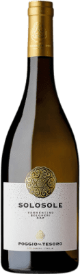 Poggio al Tesoro Solosole Vermentino Bolgheri 75 cl