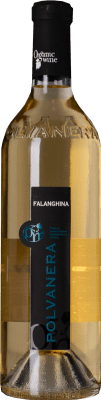 Polvanera Falanghina — Фалангина Puglia 75 cl