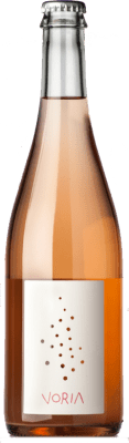Porta del Vento Voria Frizzante Rosé