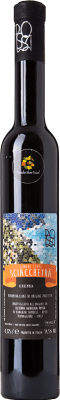 Free Shipping | Sweet wine Possa D.O.C. Cinque Terre Sciacchetrà Liguria Italy Rossese, Bosco Organic Half Bottle 37 cl