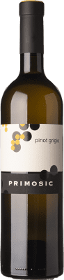Primosic Murno Pinot Grigio Collio 75 cl