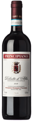 Principiano Dolcetto Dolcetto d'Alba 75 cl