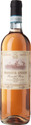 Proprietà Sperino Rosa del Rosa Piedmont молодое 75 cl
