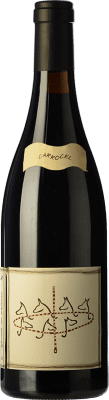 Quinta da Pellada Alvaro Castro Carrocel Crianza — Крианса