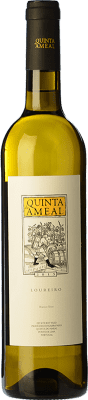 Quinta do Ameal Loureiro Vinho Verde Crianza — Aged 75 cl