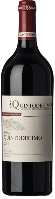 Quintodecimo V Aglianico Taurasi Резерв 75 cl