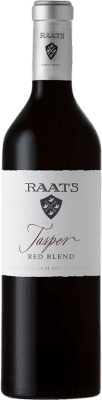 Raats Family Jasper Red Blend Stellenbosch Réserve 75 cl