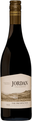 Jordan The Prospector Syrah Stellenbosch 75 cl