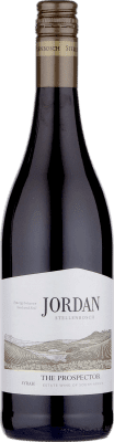 Jordan The Prospector Syrah Stellenbosch 75 cl