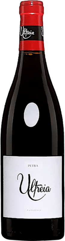 52,95 € | Красное вино Raúl Pérez Ultreia Petra старения D.O. Bierzo Кастилия-Леон Испания Mencía 75 cl