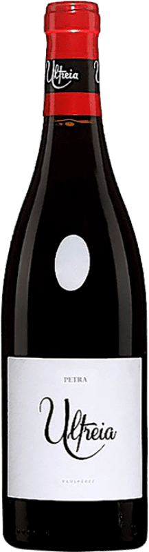 59,95 € | 赤ワイン Raúl Pérez Ultreia Petra Crianza — クリアンサ D.O. Bierzo カスティーリャ・イ・レオン スペイン Mencía — メンシア 75 cl