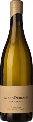 Dupont-Fahn Les Vireux Chardonnay — シャルドネ Auxey-Duresses Crianza — クリアンサ 75 cl