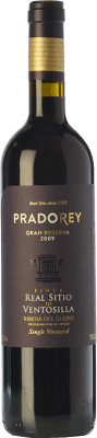 Ventosilla PradoRey Finca Real Sitio Ribera del Duero Große Reserve — Lange Reifung 75 cl